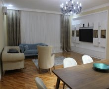 Kirayə (aylıq) Yeni Tikili Elmlər akademiyası m., Yasamal qəs., Yasamal r.