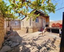 Satılır Həyət evi/villa Xırdalan ş.