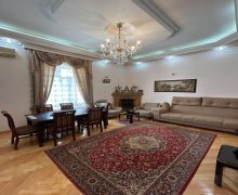 Satılır Köhnə Tikili Sahil m., Səbail r.