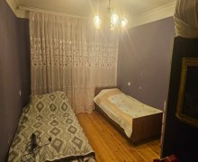 Satılır Köhnə Tikili Yeni Günəşli qəs., Suraxanı r.