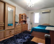 Kirayə (aylıq) Köhnə Tikili Qara Qarayev m., Nizami r.