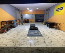 Kirayə (aylıq) Obyekt Memar Əcəmi m., Rəsulzadə qəs., Binəqədi r.