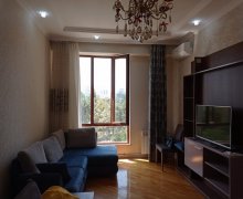 Kirayə (aylıq) Yeni Tikili Memar Əcəmi m., Nəsimi r.