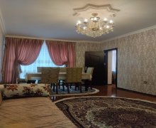 Satılır Yeni Tikili Əhmədli m., Əhmədli, Xətai r.