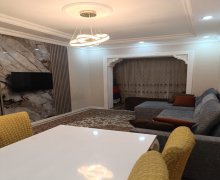 Satılır Köhnə Tikili Əhmədli m., Xətai r.