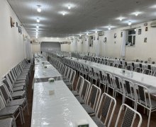 Kirayə (aylıq) Obyekt İnşaatçılar m., Yasamal qəs., Yasamal r.