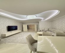 Продажа Новостройка м. Гянджлик м., 8-ой микрорайон, Бинагадинский р-н р.