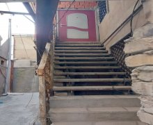 Kirayə (aylıq) Həyət evi/villa Nəsimi m., Nəsimi r.