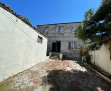 Satılır Həyət evi/villa Əhmədli m., Əhmədli, Xətai r.