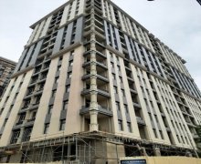 Satılır Yeni Tikili Nizami m., Nəsimi r.