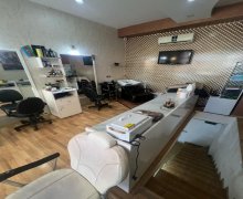 Продажа Объект İnşaatçılar м., пос. Йени Ясамал, Ясамал р.