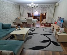 Satılır Köhnə Tikili Neftçilər m., Nizami r.