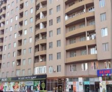 badamdar bina evleri Badamdar qəs., Səbail r.