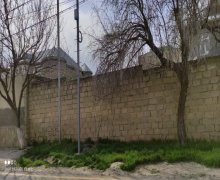 Satılır Torpaq Badamdar qəs., Səbail r.