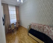 Kirayə (aylıq) Yeni Tikili Neftçilər m., Nizami r. Kirayə (aylıq) Yeni Tikili Neftçilər m., Nizami r.