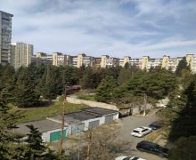 Satılır Köhnə Tikili 20 Yanvar m., 9-cu mikrorayon, Binəqədi r.