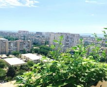 Satılır Yeni Tikili Əhmədli m., Xətai r.