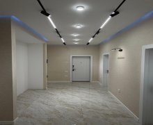 Satılır Yeni Tikili Neftçilər m., 8-ci kilometr, Nizami r.