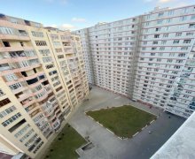 Satılır Yeni Tikili 20 Yanvar m., Yasamal qəs., Yasamal r.