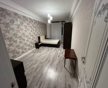 Kirayə (aylıq) Yeni Tikili Memar Əcəmi m., 9-cu mikrorayon, Binəqədi r.