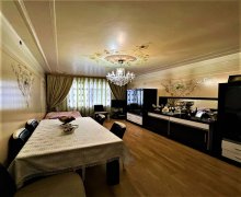 ehmedlide 3 otaqli evler Əhmədli m., Xətai r.