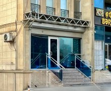 Satılır Obyekt Xətai m., Ağ şəhər, Xətai r.