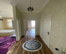 Kirayə (aylıq) Yeni Tikili Montin qəs., Nərimanov r.