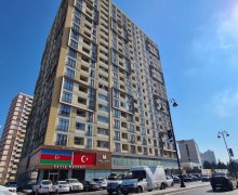 Kirayə (aylıq) Yeni Tikili 20 Yanvar m., Yasamal qəs., Yasamal r.