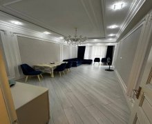 Аренда Новостройка м. Ази Асланова м., пос. А.Асланов, Хетаи р.