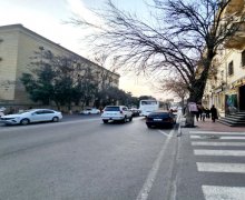 Kirayə (aylıq) Obyekt Nəriman Nərimanov m., Nərimanov r.