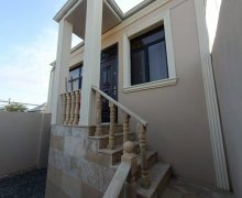 Satılır Həyət evi/villa Binə qəs., Xəzər r.