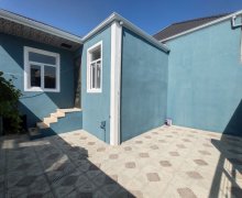 Satılır Həyət evi/villa Masazır, Abşeron r.