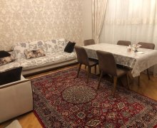 Kirayə (aylıq) Yeni Tikili Qara Qarayev m., Nizami r.