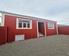 Satılır Həyət evi/villa Binə qəs., Xəzər r.
