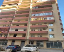 Satılır Yeni Tikili Yeni Yasamal qəs., Yasamal r.