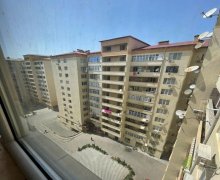 zigda Yeni Tikili Zığ qəs., Suraxanı r.