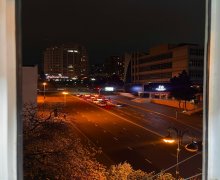 Satılır Köhnə Tikili Elmlər akademiyası m., Yasamal r.