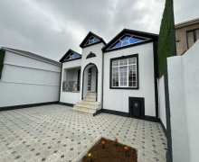 Satılır Həyət evi/villa Məhəmmədli, Abşeron r.