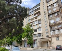 bileceride bina evleri Avtovağzal m., Biləcəri qəs., Binəqədi r.