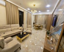 Kirayə (aylıq) Yeni Tikili Koroğlu m., Böyükşor qəs., Olimpia Stadionu, Nərimanov r.