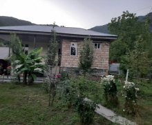 Kirayə (günlük) Həyət evi/villa Qax ş. Kirayə (günlük) Həyət evi/villa Qax ş.