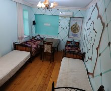 Kiraye aylıq Həyət evi/villa Abşeron r.