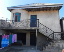 Satılır Həyət evi/villa Binəqədi qəs., Binəqədi r.