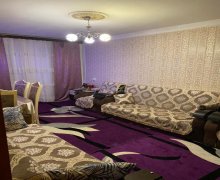 Satılır Köhnə Tikili Xalqlar dostluğu m., Nizami r.