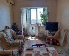 Satılır Köhnə Tikili Xalqlar dostluğu m., 8-ci kilometr, Nizami r.