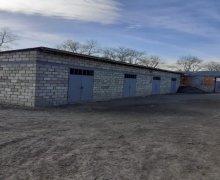 Satılır Həyət evi/villa İsmayıllı ş.