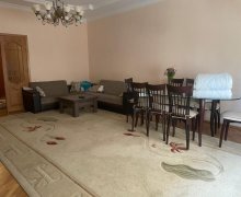 Kirayə (aylıq) Yeni Tikili 28 May m., Nəsimi r.