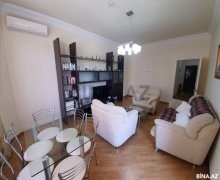 Kirayə (aylıq) Yeni Tikili Nizami m., Yasamal r.