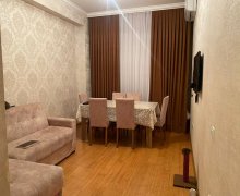 Satılır Yeni Tikili 20 Yanvar m., Yasamal r.