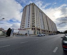 ehmedlide 3 otaqli evler Əhmədli m., Xətai r.